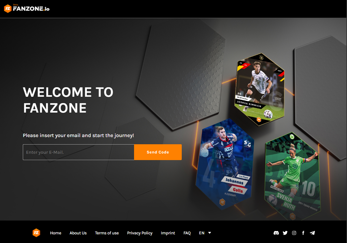 App.fanzone.io nft ĐŋŅĐžĐĩĐēŅ App.fanzone.io ĐēаŅŅĐžŅĐēи Ņ ŅŅŅйОĐģиŅŅаĐŧи