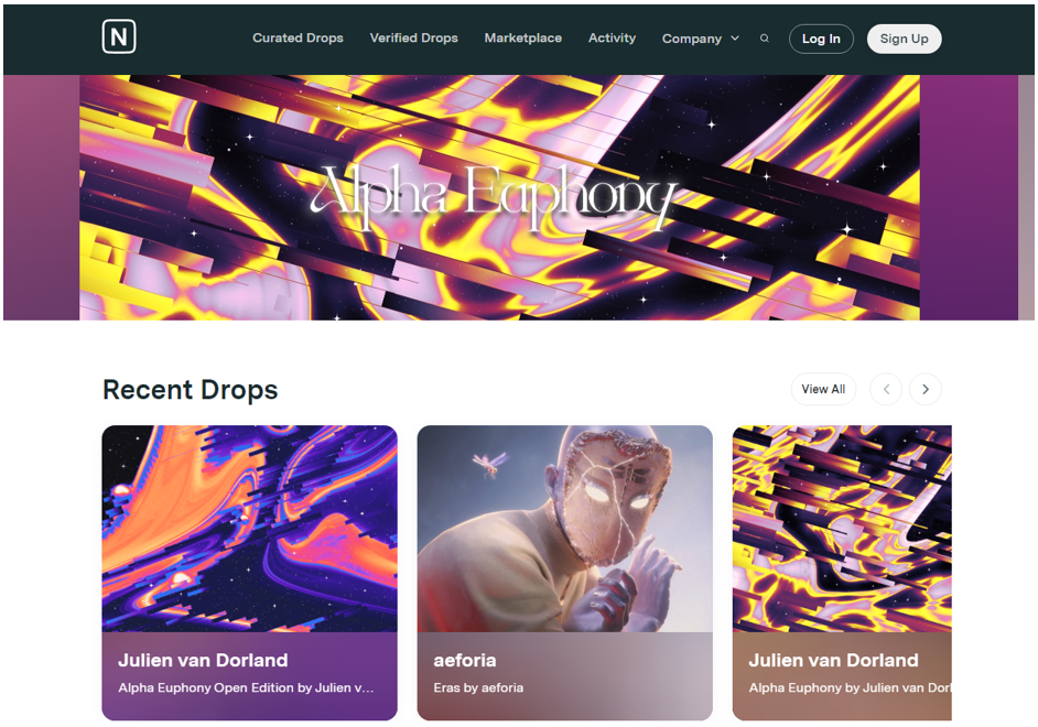 Niftygateway Niftygateway - ĐĩĐŗĐž ŅОСдаĐģи ŅаСŅайОŅŅиĐēи иСвĐĩŅŅĐŊОК йиŅĐļи ĐēŅиĐŋŅОваĐģŅŅ Gemini