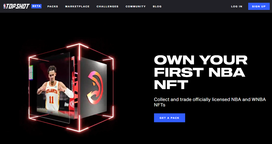 Nba top shot Nba top shot - СдĐĩŅŅ ĐŋŅОдаŅŅŅŅ ŅĐžĐģŅĐēĐž NFT в видĐĩ ŅĐŋĐžŅŅивĐŊŅŅ
ĐēаŅŅĐžŅĐĩĐē Đ´ĐģŅ ĐąĐ°ŅĐēĐĩŅйОĐģŅĐŊŅŅ
ŅаĐŊаŅОв