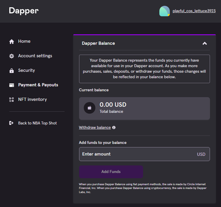 транзакции проводятся через Dapper