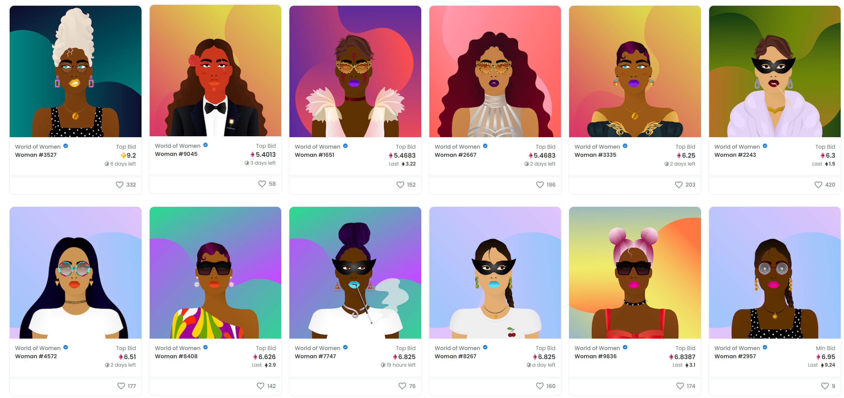 worldofwomen art