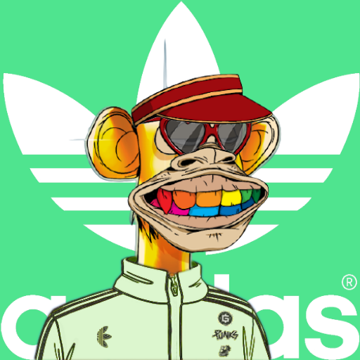 adidas Originals Into the Metaverse ĐŋŅиĐŧĐĩŅ NFT ĐēаŅŅиĐŊĐēи