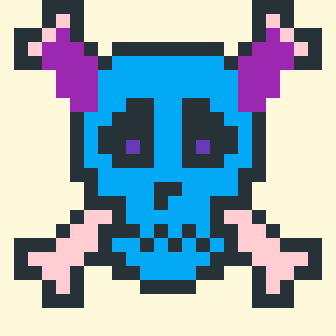 CryptoSkull #7171 ĐŋŅОдаĐļа NFT