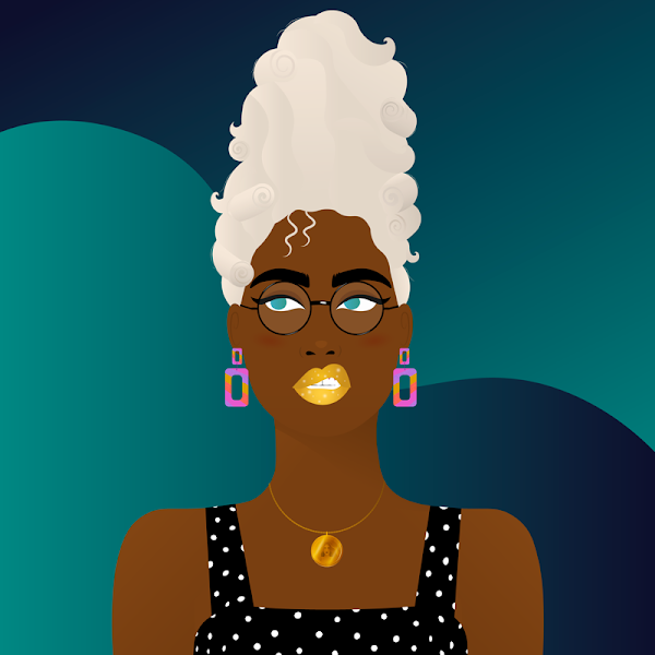 Woman #3527