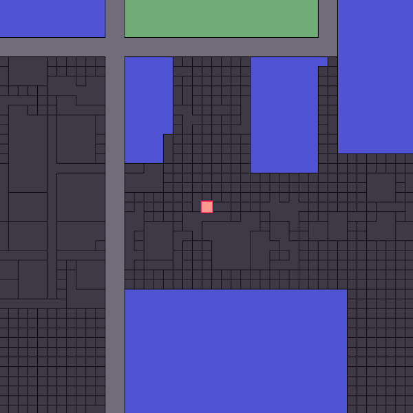 Decentraland Parcel 60,34