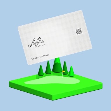 NFT LinksDAO Leisure Membership