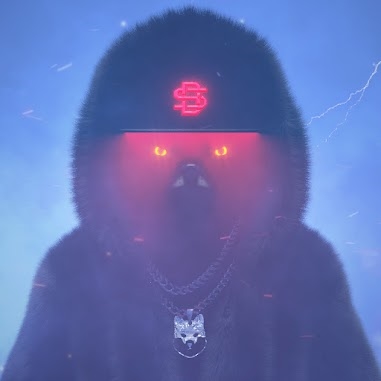 SHIBABEAST NFT ŅĐžĐēĐĩĐŊ SHIBABEAST