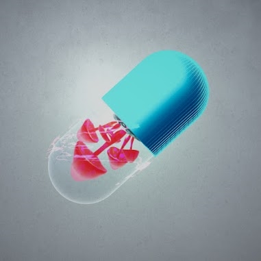 BYOPILL 8925 нфт токен