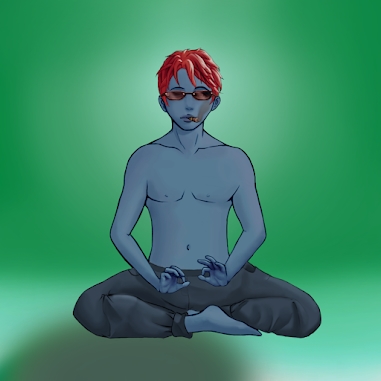 Guru #4293 NFT Guru #4293