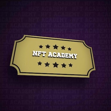 NFT Academy в продаже