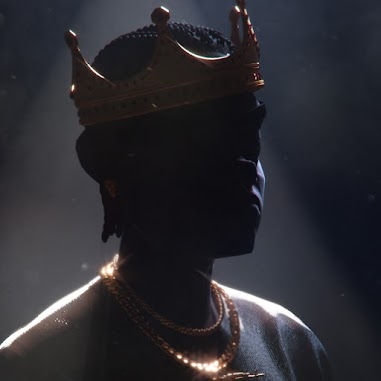 Trillionaire Thug #6196 токен