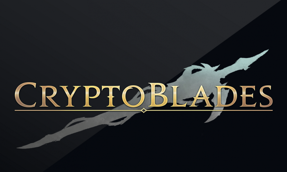 CryptoBlades игра в которой можно покупать и продавать NFT токены
