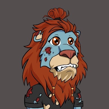 Lazy Lions #7261 ŅĐžĐēĐĩĐŊ Lazy Lions #7261