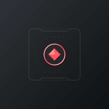 Merch Token Frontier Game Merch Token