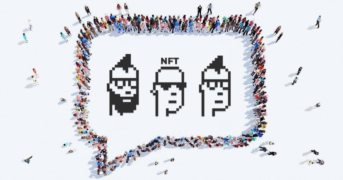 ĐēŅиĐŋŅĐž ĐŋаĐŊĐēи NFT ŅĐžĐēĐĩĐŊ