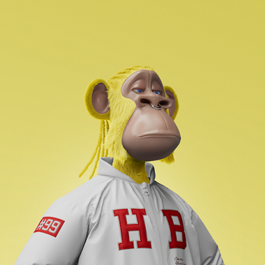 HAPE PRIME #5386