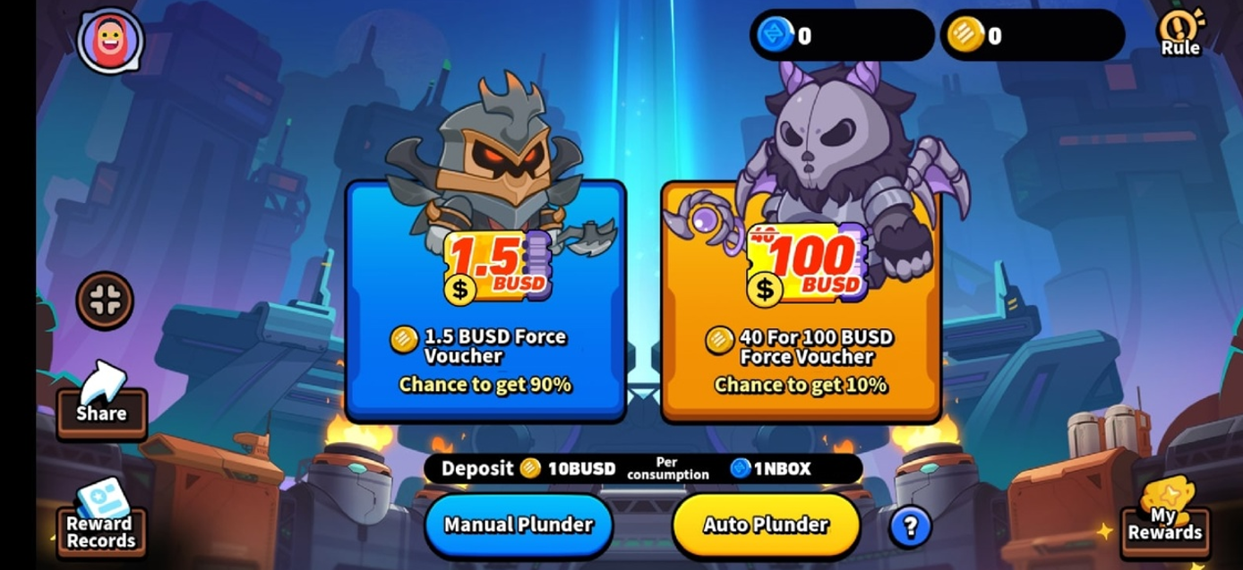 Space Pirates Game играть