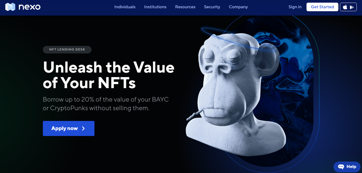 NEXO