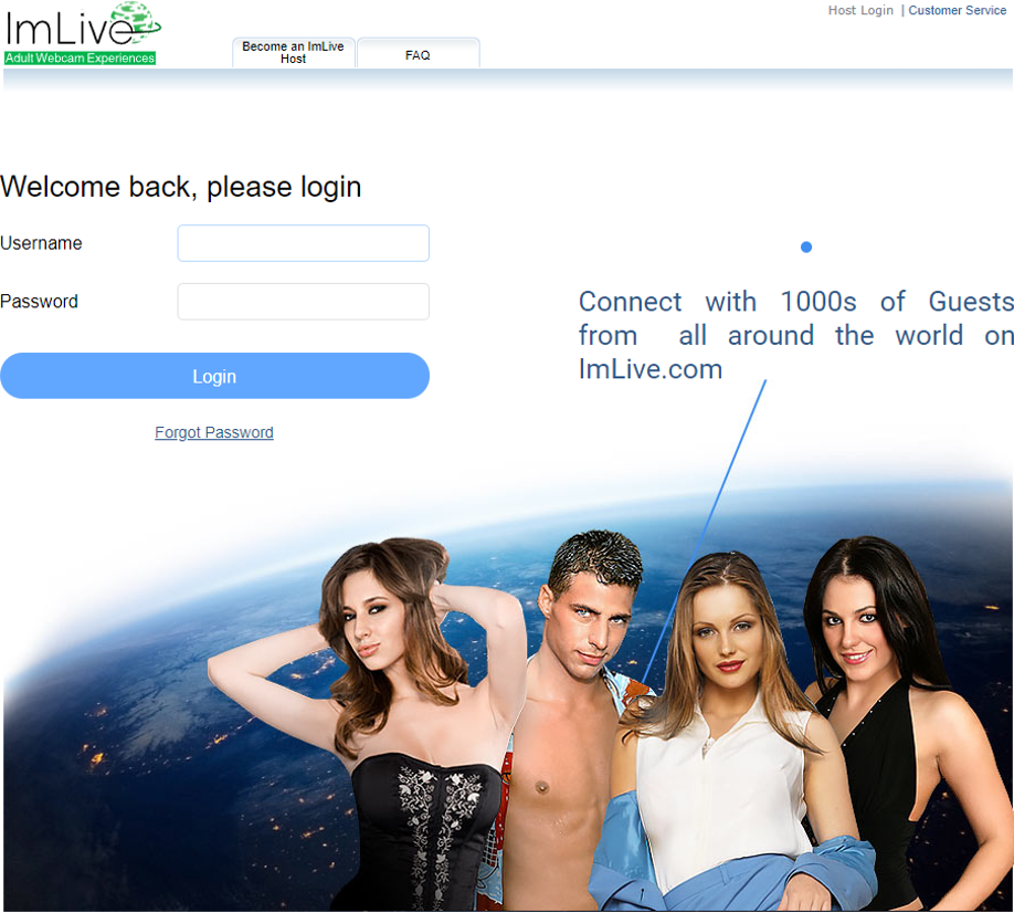 Imlive вĐĩĐąĐēаĐŧ ĐŋĐģаŅŅĐžŅĐŧа