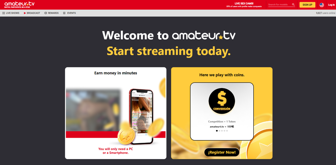AmateurTV